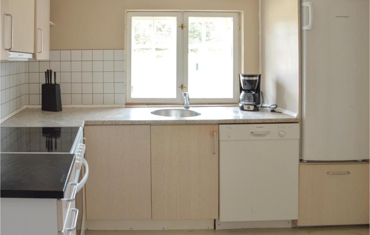 Beautiful Apartment In Romo With Wifi Реме-Кіркебю Екстер'єр фото
